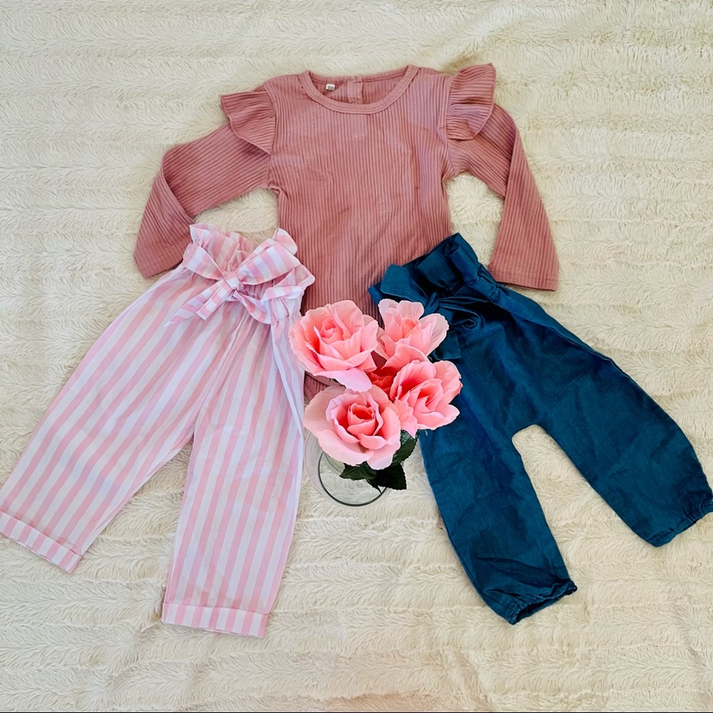 2T Clothing Bundle